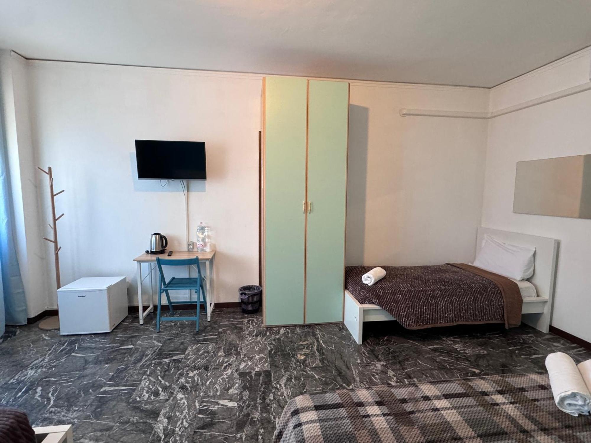 Mestre Residence 外观 照片